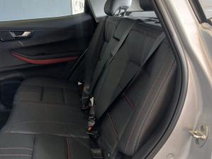 Chery Tiggo 4 Pro 1.5 LiT manual - Image 22