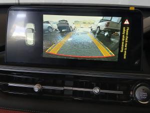 Chery Tiggo 4 Pro 1.5 LiT manual - Image 26