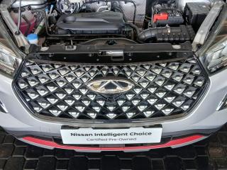 Chery Tiggo 4 Pro 1.5 LiT manual