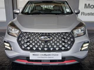 Chery Tiggo 4 Pro 1.5 LiT manual