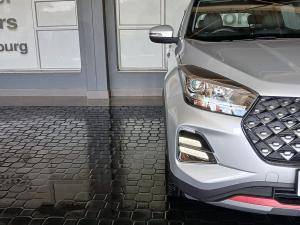 Chery Tiggo 4 Pro 1.5 LiT manual - Image 5