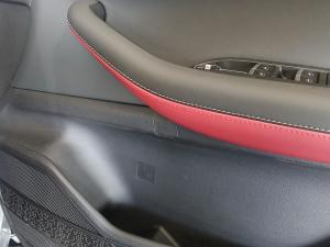 Chery Tiggo 4 Pro 1.5 LiT manual - Image 6