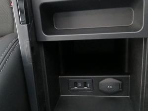 Chery Tiggo 4 Pro 1.5 LiT manual - Image 8