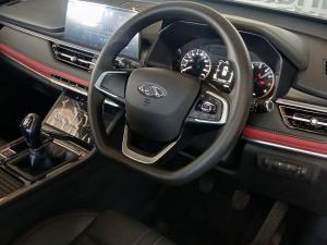 Chery Tiggo 4 Pro 1.5 LiT manual - Image 9