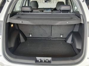 Chery Tiggo 4 Pro 1.5 LiT manual - Image 19