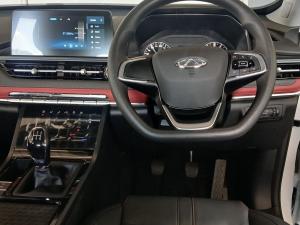 Chery Tiggo 4 Pro 1.5 LiT manual - Image 22