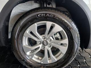 Chery Tiggo 4 Pro 1.5 LiT manual