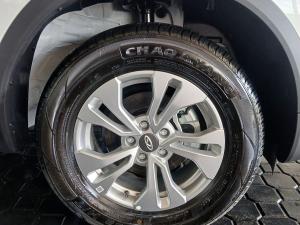 Chery Tiggo 4 Pro 1.5 LiT manual - Image 5