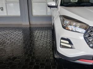 Chery Tiggo 4 Pro 1.5 LiT manual - Image 6