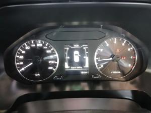 Chery Tiggo 4 Pro 1.5 LiT manual - Image 10