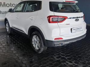 Chery Tiggo 4 Pro 1.5 LiT manual - Image 14