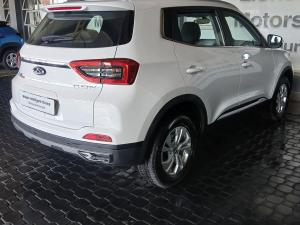 Chery Tiggo 4 Pro 1.5 LiT manual - Image 15