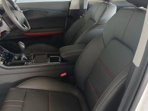 Chery Tiggo 4 Pro 1.5 LiT manual - Image 16