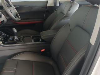 Chery Tiggo 4 Pro 1.5 LiT manual