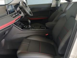 Chery Tiggo 4 Pro 1.5 LiT manual