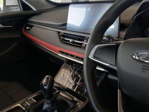 Chery Tiggo 4 Pro 1.5 LiT manual - Image 24