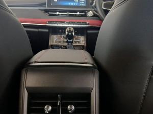 Chery Tiggo 4 Pro 1.5 LiT manual - Image 28