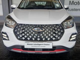 Chery Tiggo 4 Pro 1.5 LiT manual