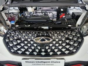 Chery Tiggo 4 Pro 1.5 LiT manual - Image 4