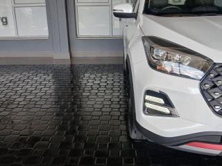 Chery Tiggo 4 Pro 1.5 LiT manual