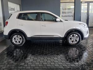 Chery Tiggo 4 Pro 1.5 LiT manual - Image 7
