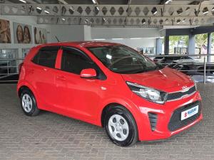Kia Picanto 1.0 Start - Image 1