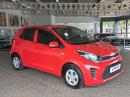 Thumbnail Kia Picanto 1.0 Start