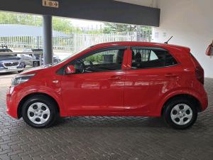Kia Picanto 1.0 Start - Image 4