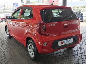Kia Picanto 1.0 Start - Image 5