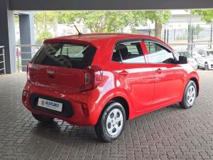Kia Picanto 1.0 Start - Image 7