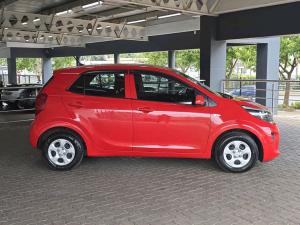 Kia Picanto 1.0 Start - Image 8