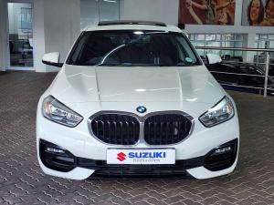 BMW 1 Series 118i - Image 3