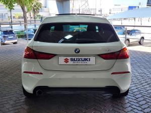 BMW 1 Series 118i - Image 7