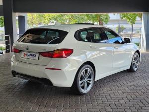 BMW 1 Series 118i - Image 8