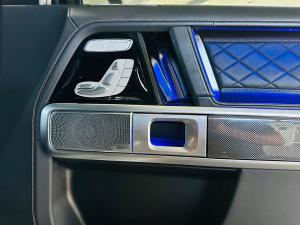 Mercedes-Benz G-Class G400d Schockl Design 45 edition - Image 10