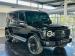 Mercedes-Benz G-Class G400d Schockl Design 45 edition - Thumbnail 11