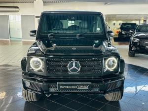 Mercedes-Benz G-Class G400d Schockl Design 45 edition - Image 12