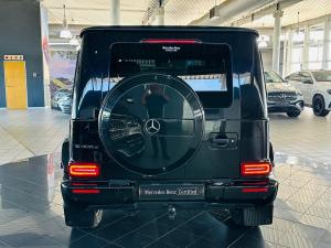 Mercedes-Benz G-Class G400d Schockl Design 45 edition - Image 13