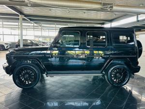 Mercedes-Benz G-Class G400d Schockl Design 45 edition - Image 14