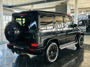 Mercedes-Benz G-Class G400d Schockl Design 45 edition - Image 2