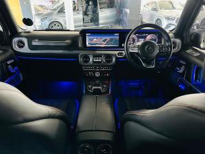 Mercedes-Benz G-Class G400d Schockl Design 45 edition - Image 3