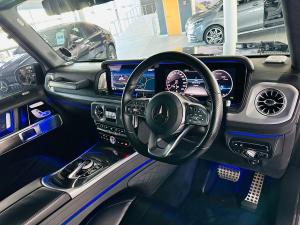 Mercedes-Benz G-Class G400d Schockl Design 45 edition - Image 4