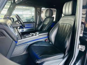 Mercedes-Benz G-Class G400d Schockl Design 45 edition - Image 5