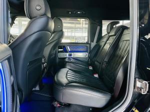 Mercedes-Benz G-Class G400d Schockl Design 45 edition - Image 6