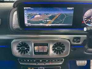 Mercedes-Benz G-Class G400d Schockl Design 45 edition - Image 8