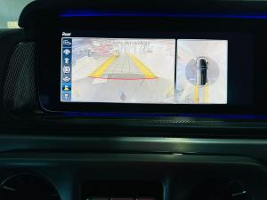 Mercedes-Benz G-Class G400d Schockl Design 45 edition - Image 9