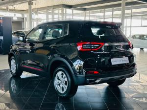 Chery Tiggo 4 Pro 1.5 Comfort - Image 10