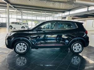 Chery Tiggo 4 Pro 1.5 Comfort - Image 11