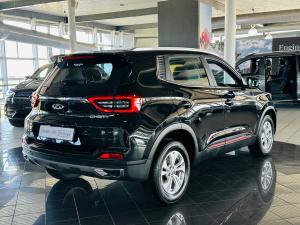 Chery Tiggo 4 Pro 1.5 Comfort - Image 2