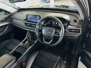 Chery Tiggo 4 Pro 1.5 Comfort - Image 4